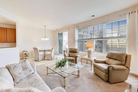 Tiny photo for 844 Voyage Way, Elgin, IL 60124 (MLS # 12580292)