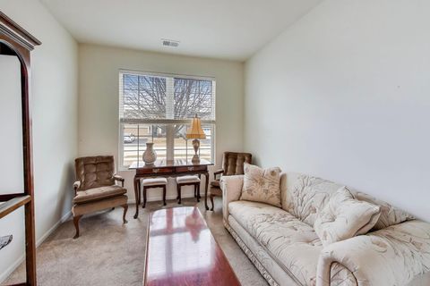 Tiny photo for 844 Voyage Way, Elgin, IL 60124 (MLS # 12580292)