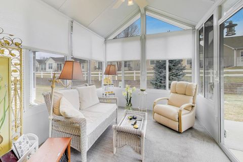 Tiny photo for 844 Voyage Way, Elgin, IL 60124 (MLS # 12580292)