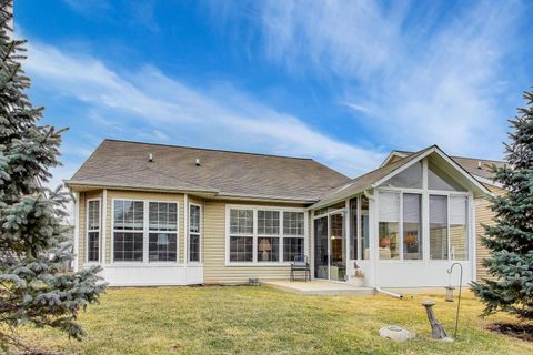 Tiny photo for 844 Voyage Way, Elgin, IL 60124 (MLS # 12580292)