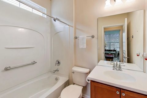 Tiny photo for 844 Voyage Way, Elgin, IL 60124 (MLS # 12580292)