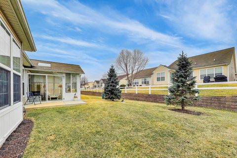 Tiny photo for 844 Voyage Way, Elgin, IL 60124 (MLS # 12580292)
