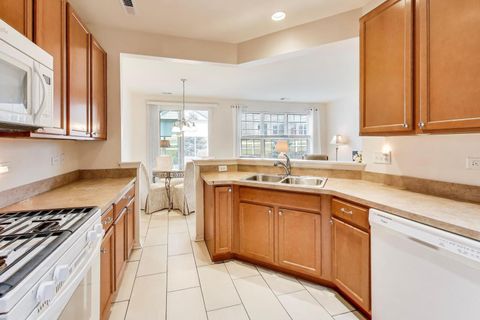 Tiny photo for 844 Voyage Way, Elgin, IL 60124 (MLS # 12580292)