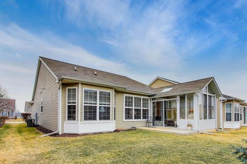 Tiny photo for 844 Voyage Way, Elgin, IL 60124 (MLS # 12580292)