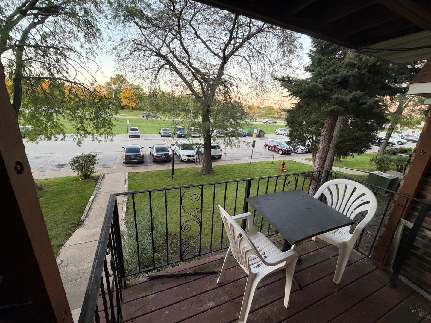 575 Heritage Drive 208