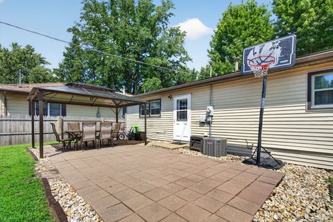 Tiny photo for 780 N 1st Street, Carbon Hill, IL 60416 (MLS # 12725263)