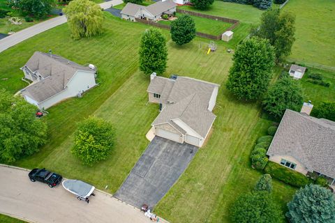 A home in Rockford