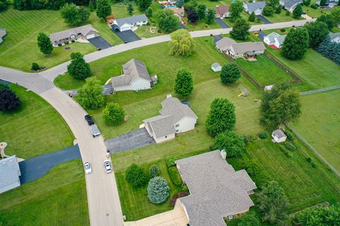 A home in Rockford