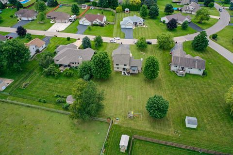 A home in Rockford