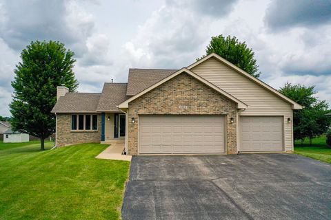 A home in Rockford