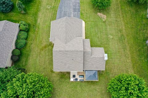 A home in Rockford