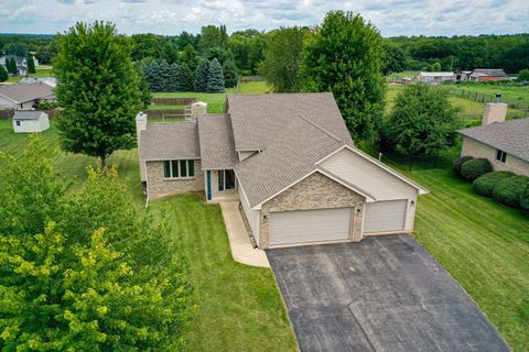 A home in Rockford