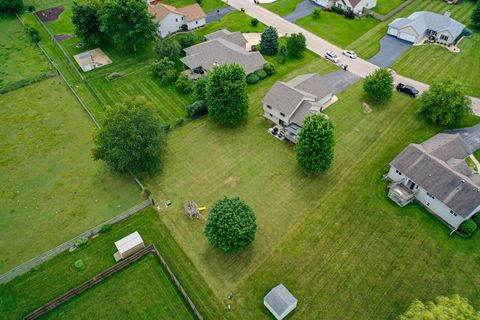 A home in Rockford