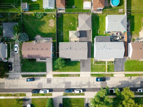 Tiny photo for 218 Hayes Avenue, Romeoville, IL 60446 (MLS # 12735114)