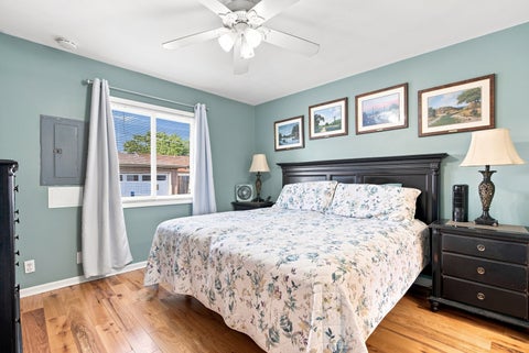 Tiny photo for 218 Hayes Avenue, Romeoville, IL 60446 (MLS # 12735114)