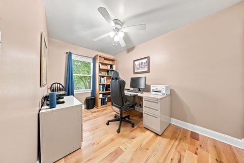 Tiny photo for 218 Hayes Avenue, Romeoville, IL 60446 (MLS # 12735114)