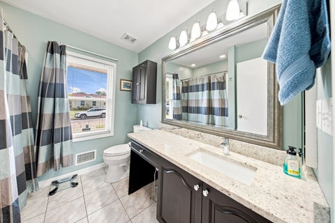 Tiny photo for 218 Hayes Avenue, Romeoville, IL 60446 (MLS # 12735114)