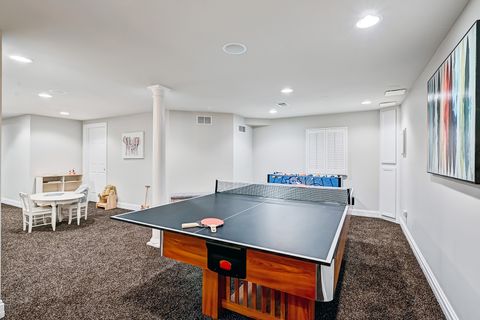 Tiny photo for 708 Fairfield Court, Westmont, IL 60559 (MLS # 12603415)