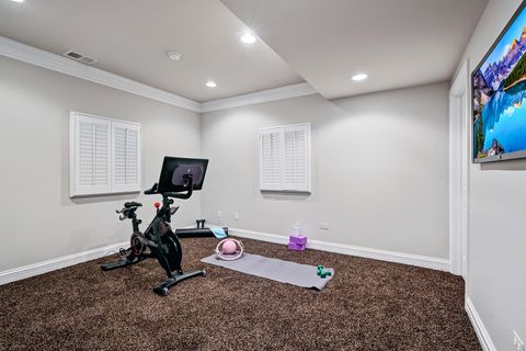 Tiny photo for 708 Fairfield Court, Westmont, IL 60559 (MLS # 12603415)