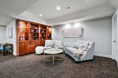 Tiny photo for 708 Fairfield Court, Westmont, IL 60559 (MLS # 12603415)