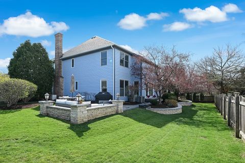 Tiny photo for 708 Fairfield Court, Westmont, IL 60559 (MLS # 12603415)