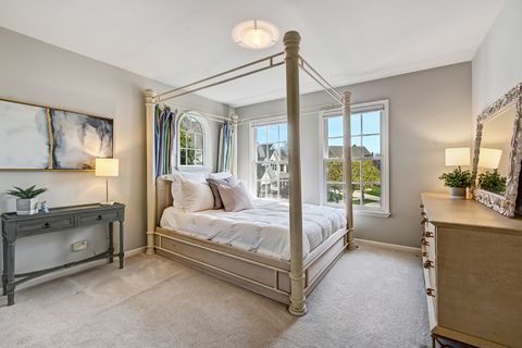 Tiny photo for 708 Fairfield Court, Westmont, IL 60559 (MLS # 12603415)