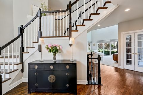 Tiny photo for 708 Fairfield Court, Westmont, IL 60559 (MLS # 12603415)