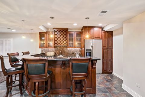 Tiny photo for 708 Fairfield Court, Westmont, IL 60559 (MLS # 12603415)