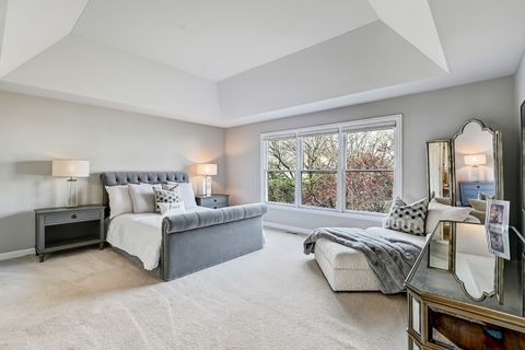 Tiny photo for 708 Fairfield Court, Westmont, IL 60559 (MLS # 12603415)