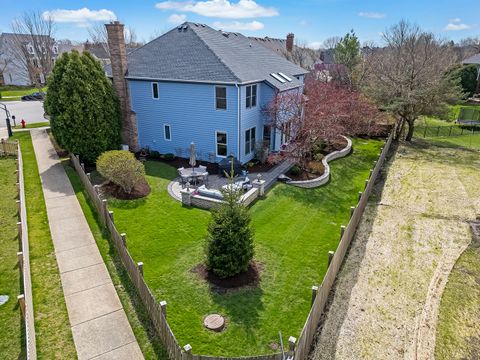 Tiny photo for 708 Fairfield Court, Westmont, IL 60559 (MLS # 12603415)