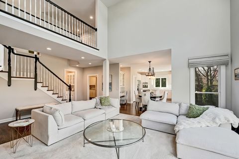 Tiny photo for 708 Fairfield Court, Westmont, IL 60559 (MLS # 12603415)