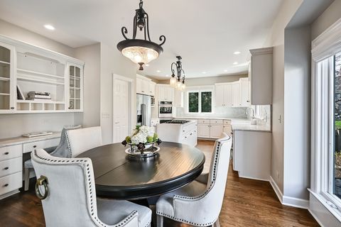 Tiny photo for 708 Fairfield Court, Westmont, IL 60559 (MLS # 12603415)