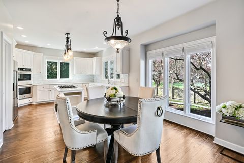 Tiny photo for 708 Fairfield Court, Westmont, IL 60559 (MLS # 12603415)