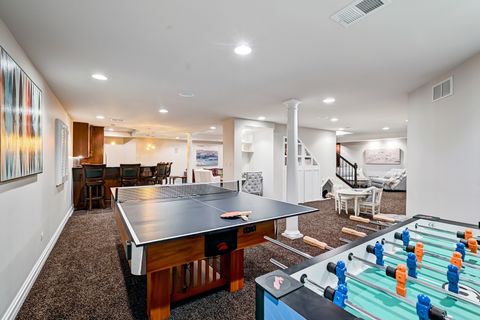 Tiny photo for 708 Fairfield Court, Westmont, IL 60559 (MLS # 12603415)