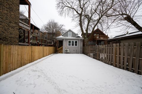 Tiny photo for 7653 S Saint Lawrence Avenue, Chicago, IL 60619 (MLS # 12602219)