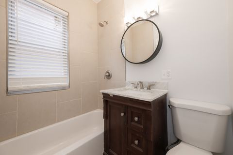 Tiny photo for 7653 S Saint Lawrence Avenue, Chicago, IL 60619 (MLS # 12602219)