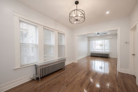 Tiny photo for 7653 S Saint Lawrence Avenue, Chicago, IL 60619 (MLS # 12602219)