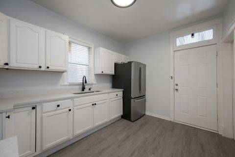 Tiny photo for 7653 S Saint Lawrence Avenue, Chicago, IL 60619 (MLS # 12602219)