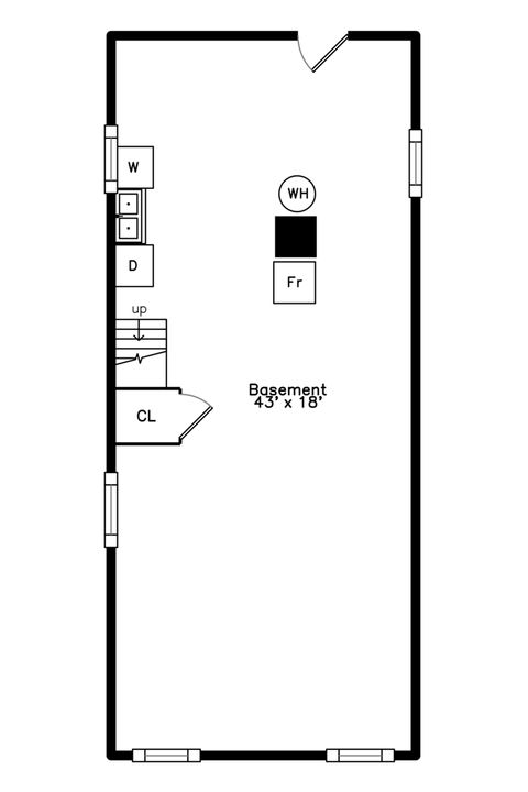 Tiny photo for 7653 S Saint Lawrence Avenue, Chicago, IL 60619 (MLS # 12602219)