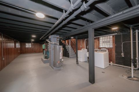 Tiny photo for 7653 S Saint Lawrence Avenue, Chicago, IL 60619 (MLS # 12602219)