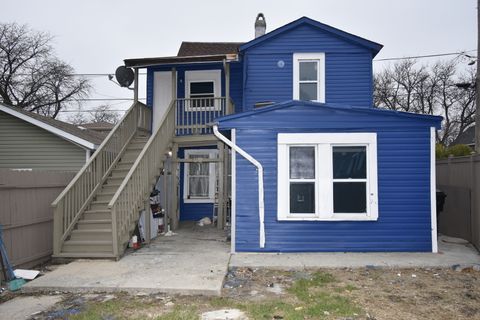 4250 S Artesian Avenue Chicago IL 60632