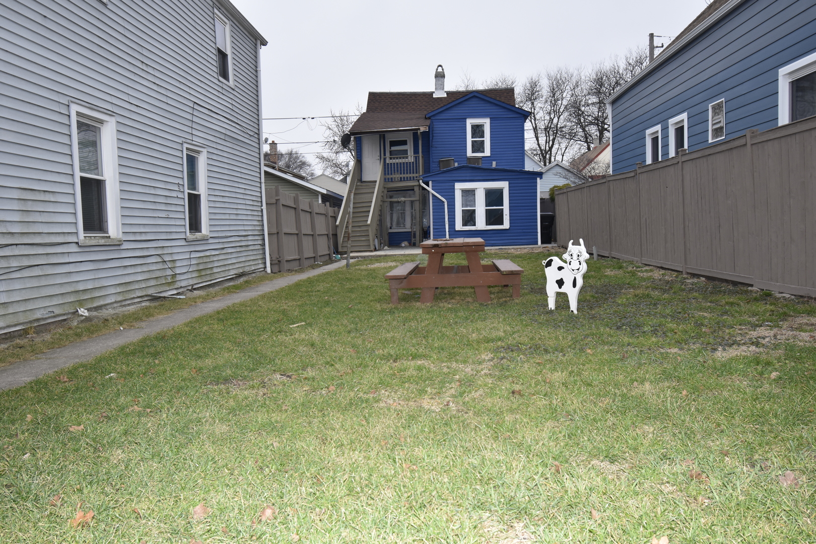 4250 S Artesian Avenue