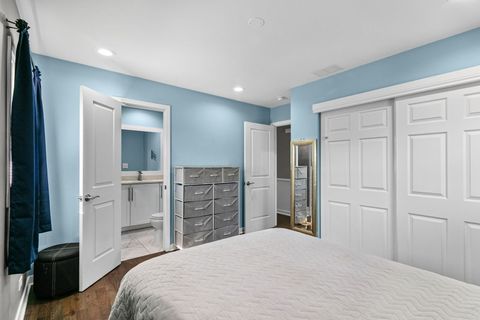 Tiny photo for 604 Newberry Drive, Streamwood, IL 60107 (MLS # 12615960)