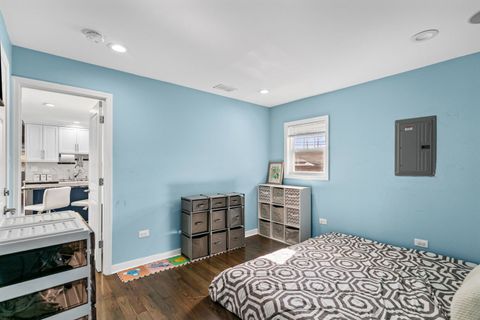 Tiny photo for 604 Newberry Drive, Streamwood, IL 60107 (MLS # 12615960)