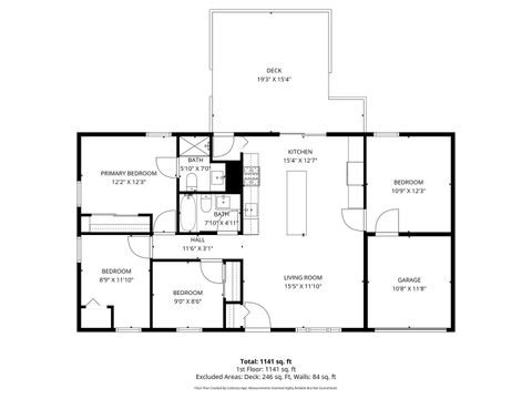 Tiny photo for 604 Newberry Drive, Streamwood, IL 60107 (MLS # 12615960)