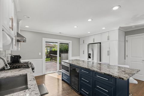 Tiny photo for 604 Newberry Drive, Streamwood, IL 60107 (MLS # 12615960)