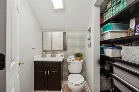 Tiny photo for 2925 Denton Court, Westchester, IL 60154 (MLS # 12474266)