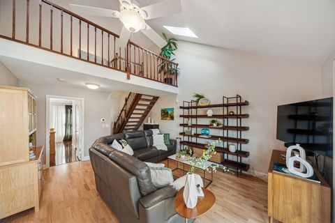 Tiny photo for 2925 Denton Court, Westchester, IL 60154 (MLS # 12474266)