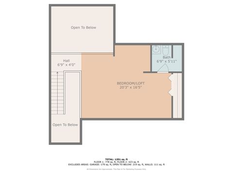 Tiny photo for 2925 Denton Court, Westchester, IL 60154 (MLS # 12474266)