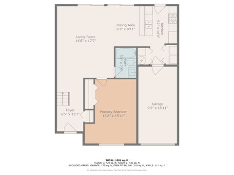 Tiny photo for 2925 Denton Court, Westchester, IL 60154 (MLS # 12474266)